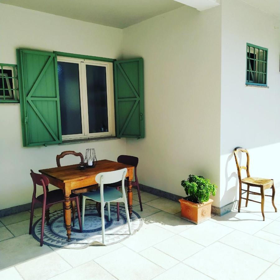 Villa Cimina カプラローラ エクステリア 写真