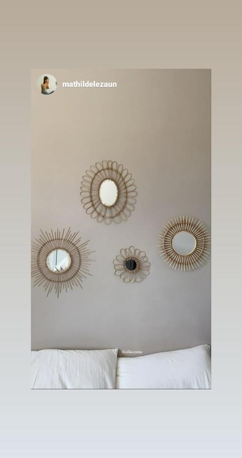 Villa Cimina カプラローラ エクステリア 写真