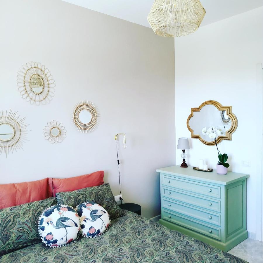 Villa Cimina カプラローラ エクステリア 写真